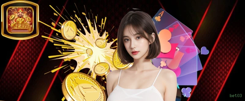 App bet03 Mobile