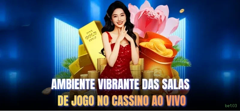 bet03 Pagamentos