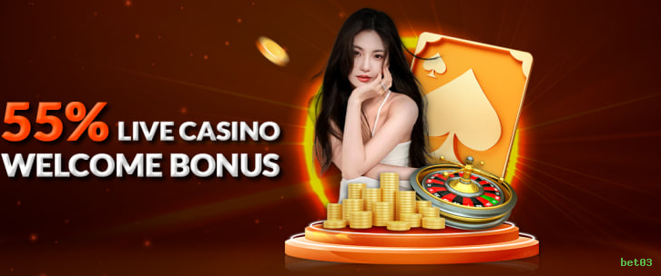 bet03 Plataforma