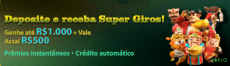 Jogo Responsável