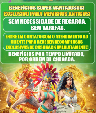 Pagamentos bet03